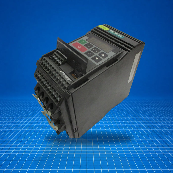 6SE3214-0DA40 Siemens industrial automation part - unit detail