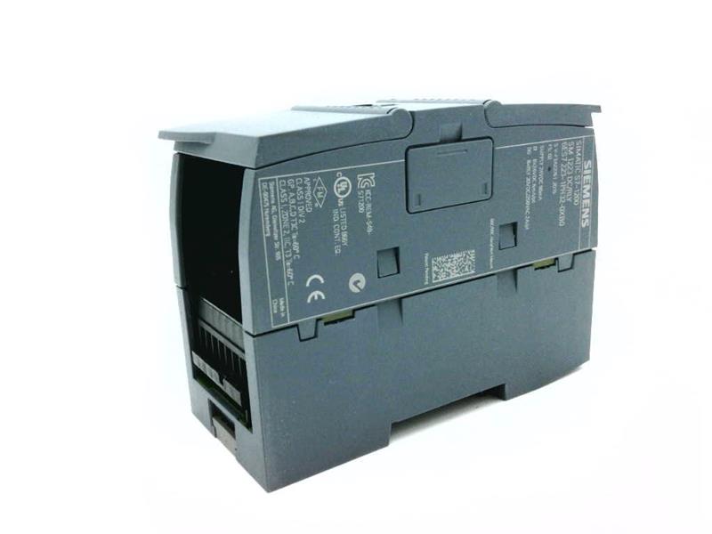 6ES7223-1PH32-0XB0 Siemens
