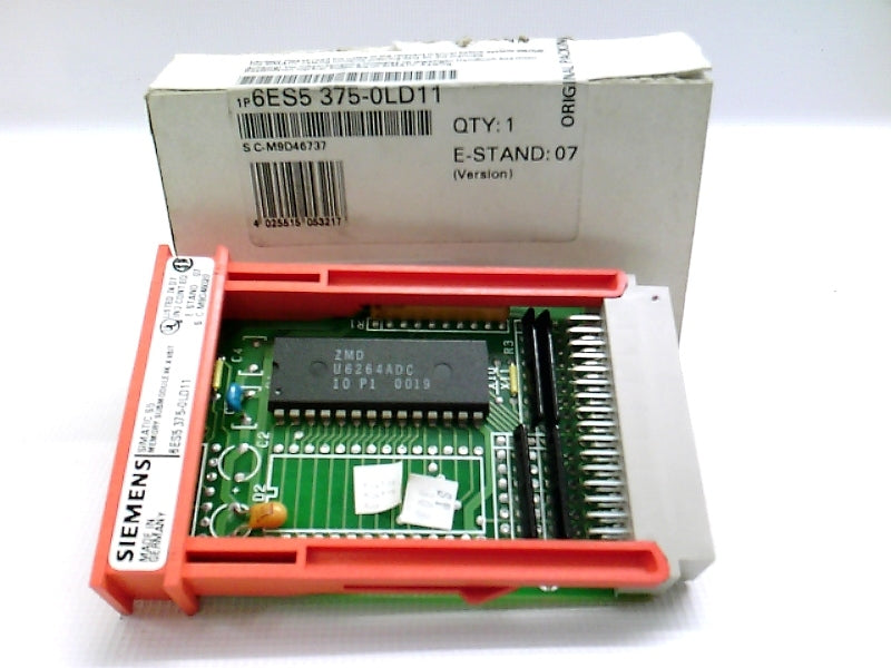 6ES5375-0LD11 Siemens