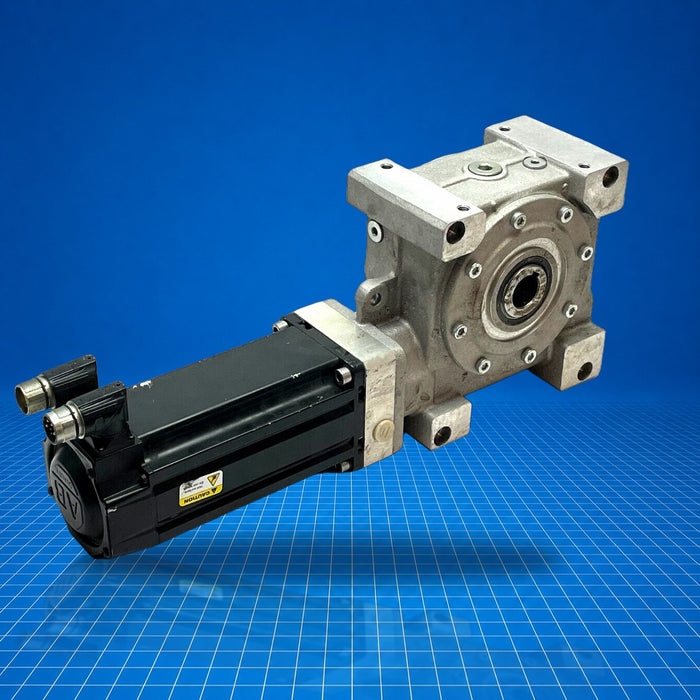 MPL-B430P-SK74AA Allen-Bradley