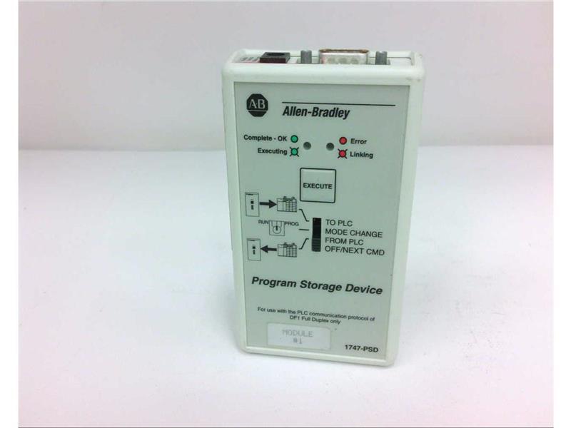 1747-PSD Allen-Bradley