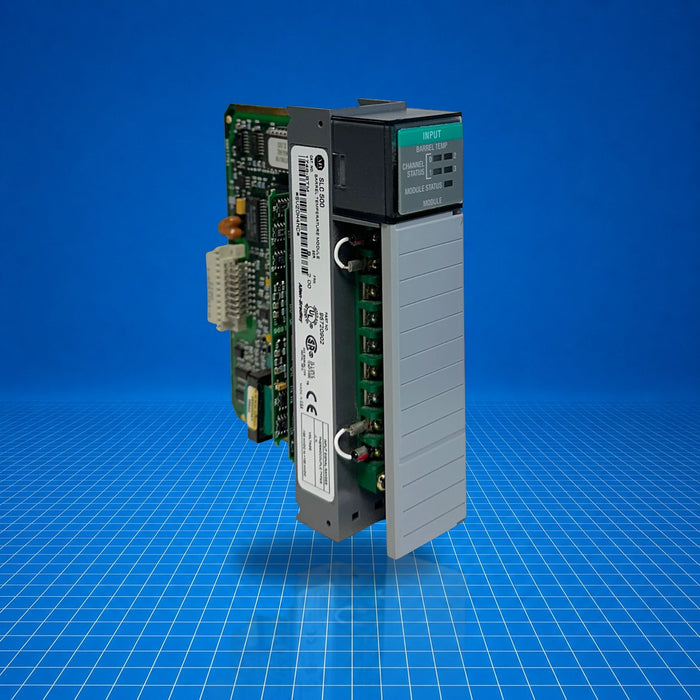 1746-BTM Allen Bradley industrial automation part