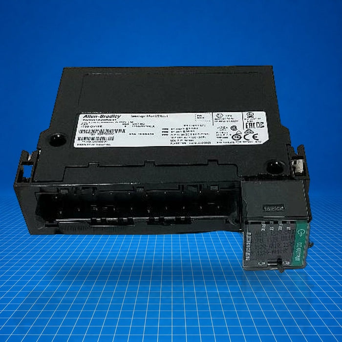 1756-OV16E Allen-Bradley