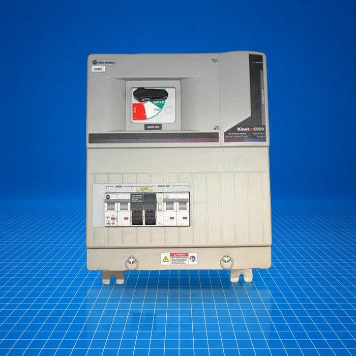 2094-XL75S-C2 Allen-Bradley