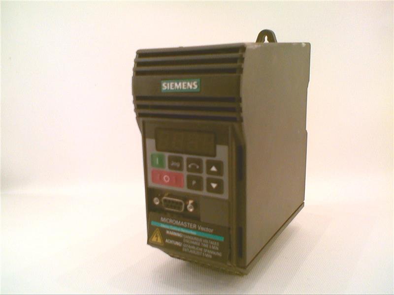 6SE3211-4DA40 Siemens