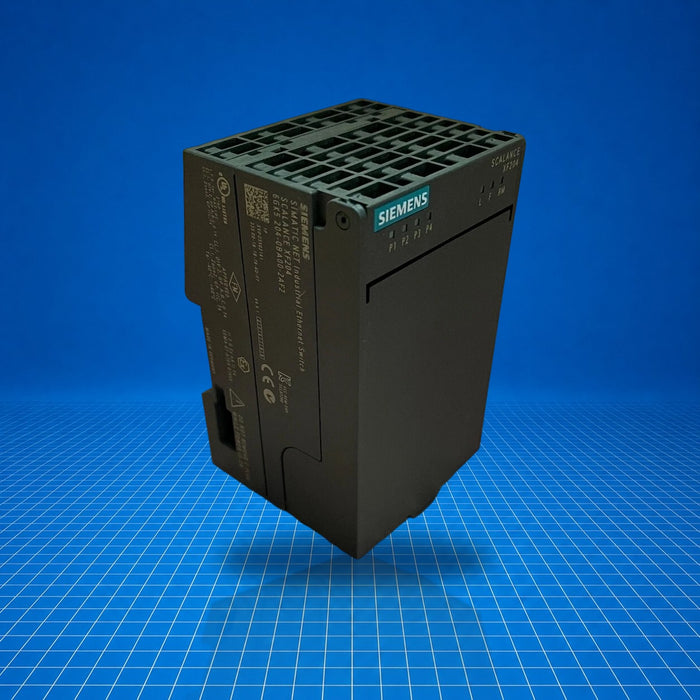 6GK5204-0BA00-2AF2 Siemens