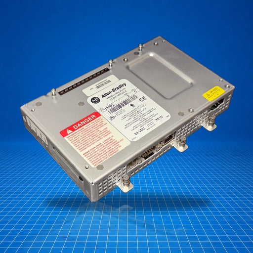 2711P-RP2 Allen Bradley industrial automation part - tested surplus unit