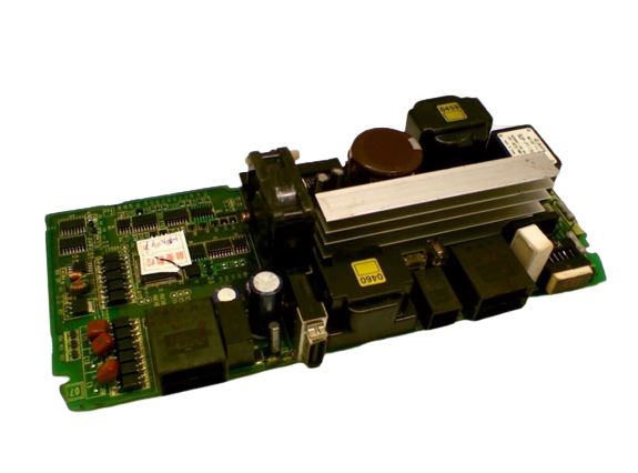 A20B-2100-0760 Fanuc