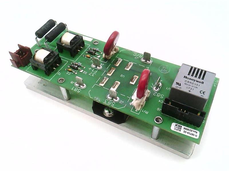 0-58719-32 Allen-Bradley