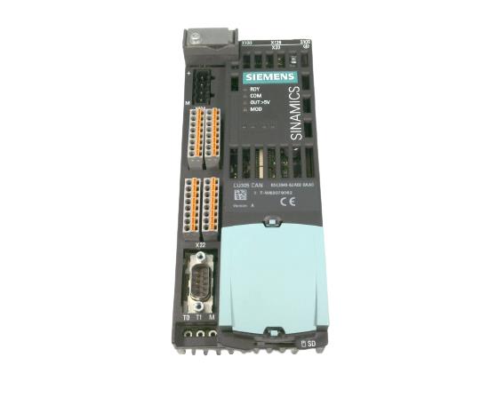 6SL3040-0JA02-0AA0 Siemens