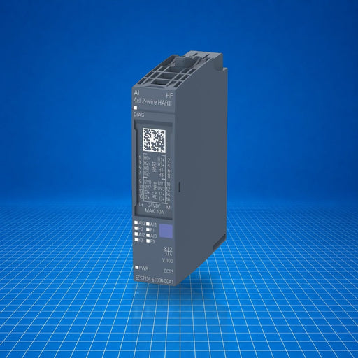 6ES7134-6TD00-0CA1 Siemens