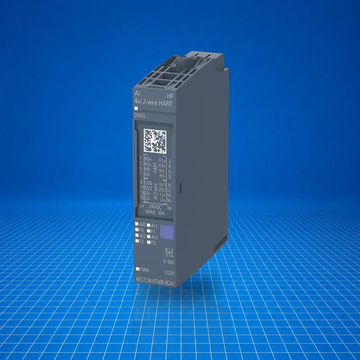 6ES7134-6TD00-0CA1 Siemens