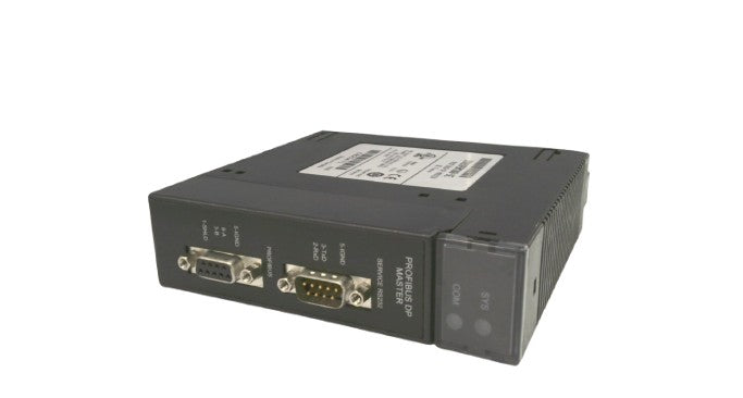 IC693PBM200 GE Fanuc