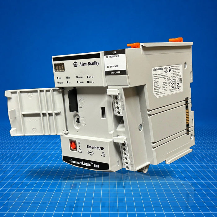 5069-L306ER Allen Bradley industrial automation part - unit detail