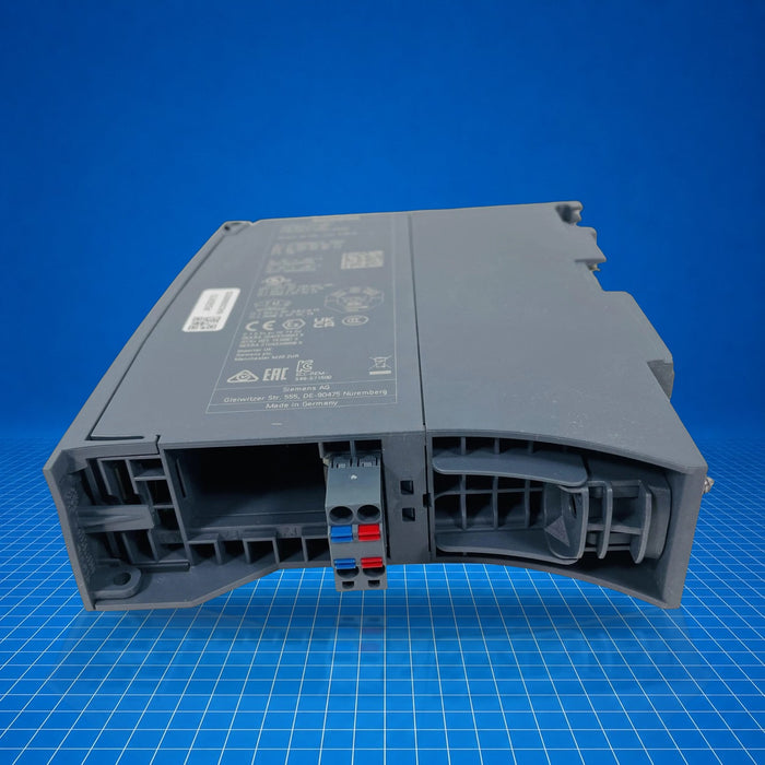 6ES7511-1FK02-0AB0 Siemens