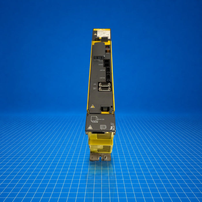 A06B-6114-H103 GE Fanuc industrial automation part - product view