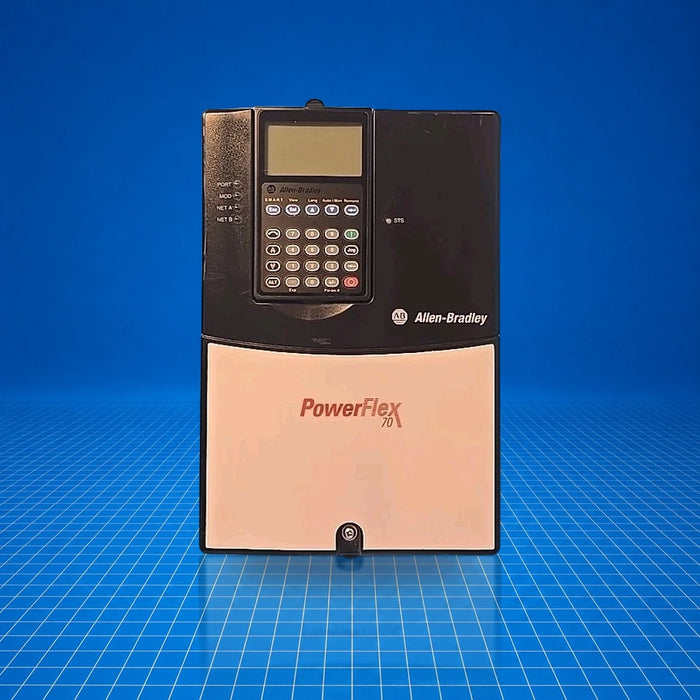 20AD014A0AYNANC0 Allen-Bradley