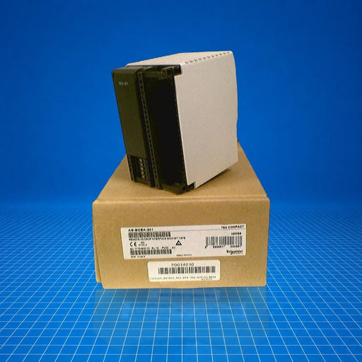 AS-BDEA-201 Schneider