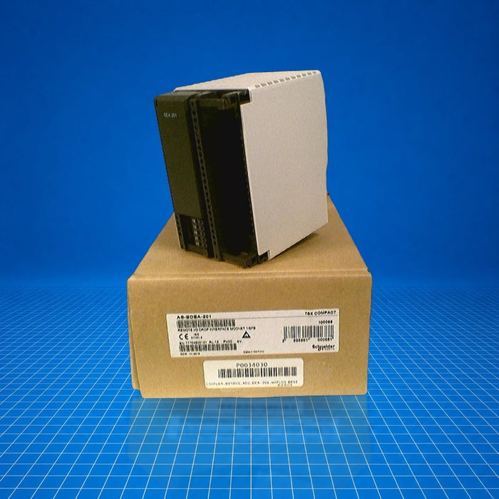 AS-BDEA-201 Schneider