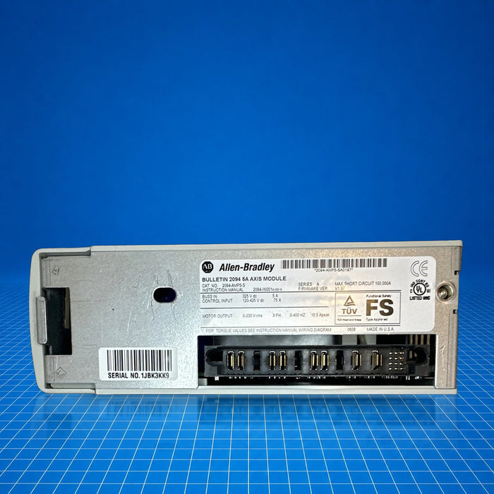 2094-AMP5-S Allen-Bradley