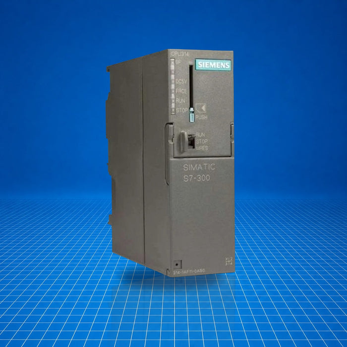 6ES7314-1AF11-0AB0 Siemens