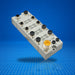 1732D-IB16M12M12 Allen Bradley industrial automation part - product view