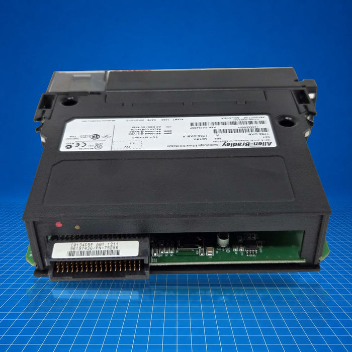 1756-OX8I Allen-Bradley