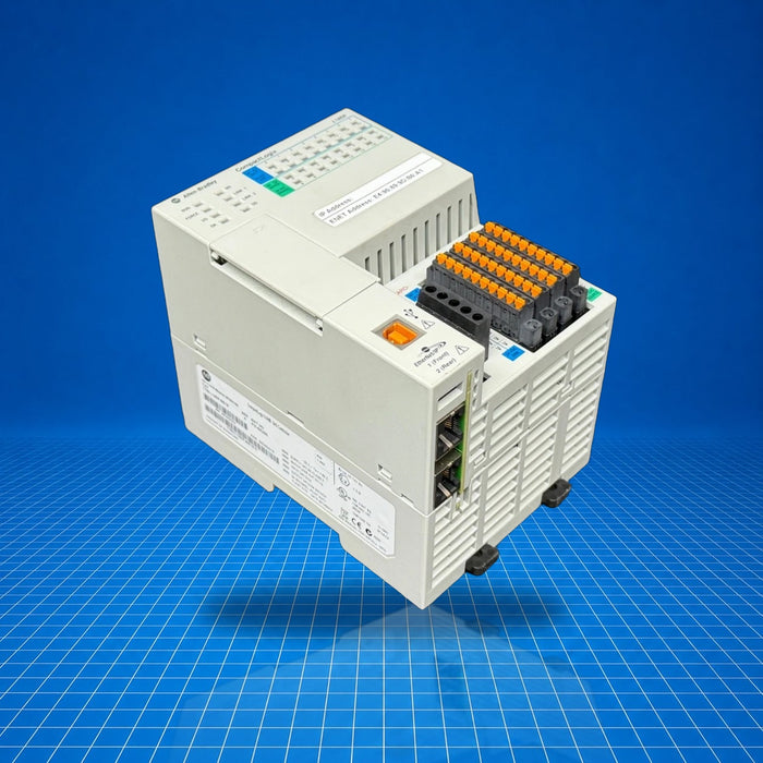 1769-L18ER-BB1B Allen-Bradley