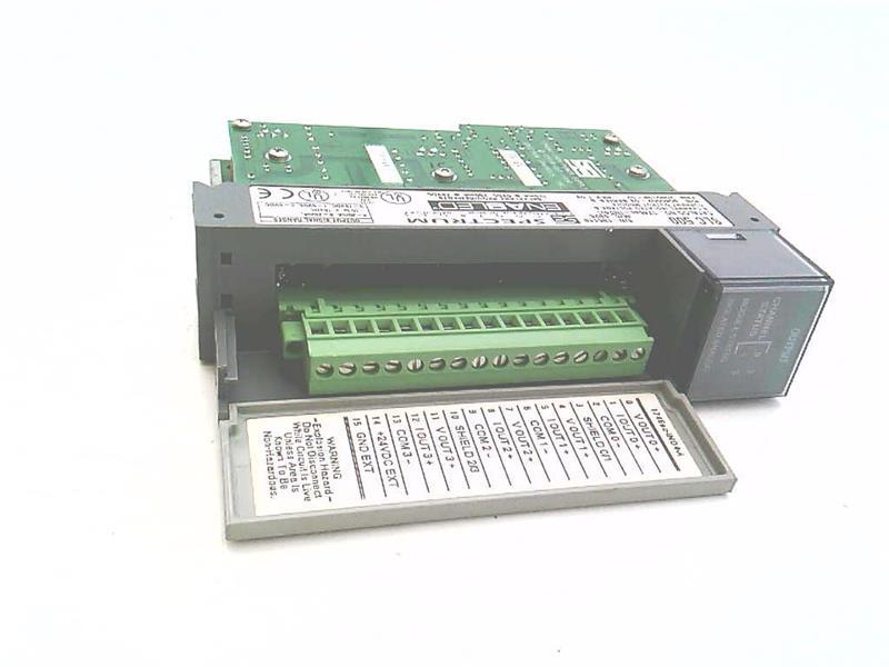 1746SC-INO4VI Allen-Bradley