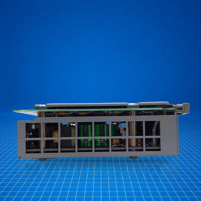 1772-LXP Allen Bradley industrial automation part - unit detail