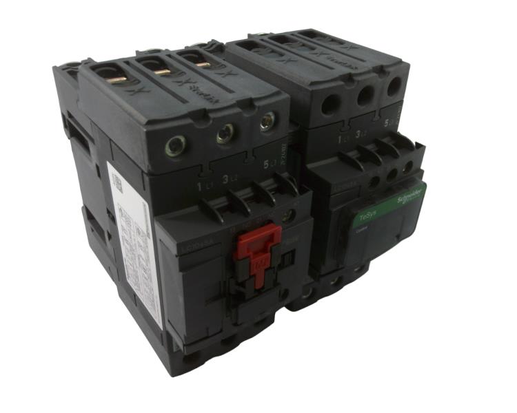 LC2D65AE7 Schneider Electric
