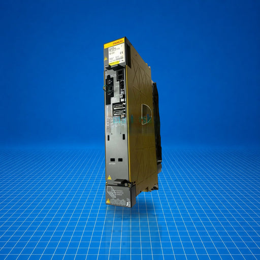 A06B-6130-H004 GE Fanuc industrial automation part - tested surplus unit