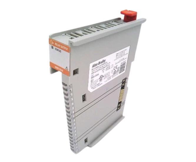 5069-OX4I Allen-Bradley