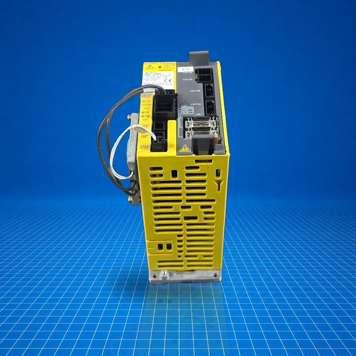 A06B-6130-H002 GE Fanuc industrial automation part - tested surplus unit