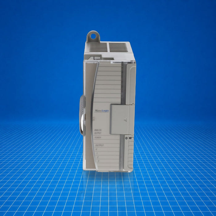 1762-OF4 Allen-Bradley
