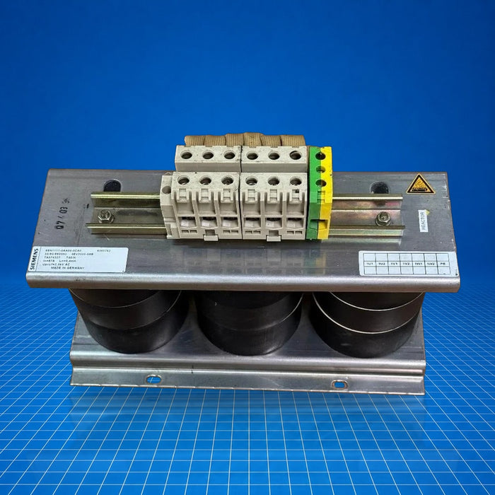 6SN1111-0AA00-0CA0 Siemens
