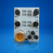 1732E-IB16M12DR Allen Bradley Distributed IO - part number label view