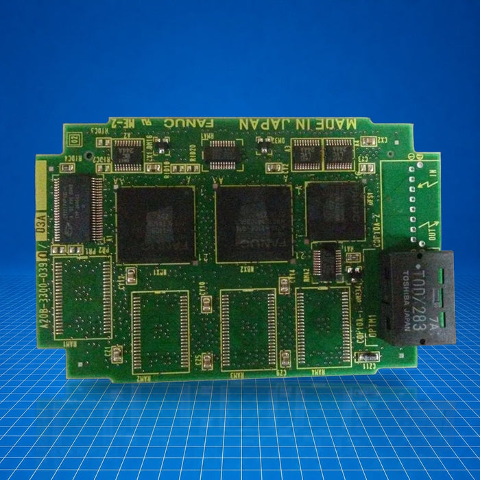 A20B-3300-0390 GE Fanuc
