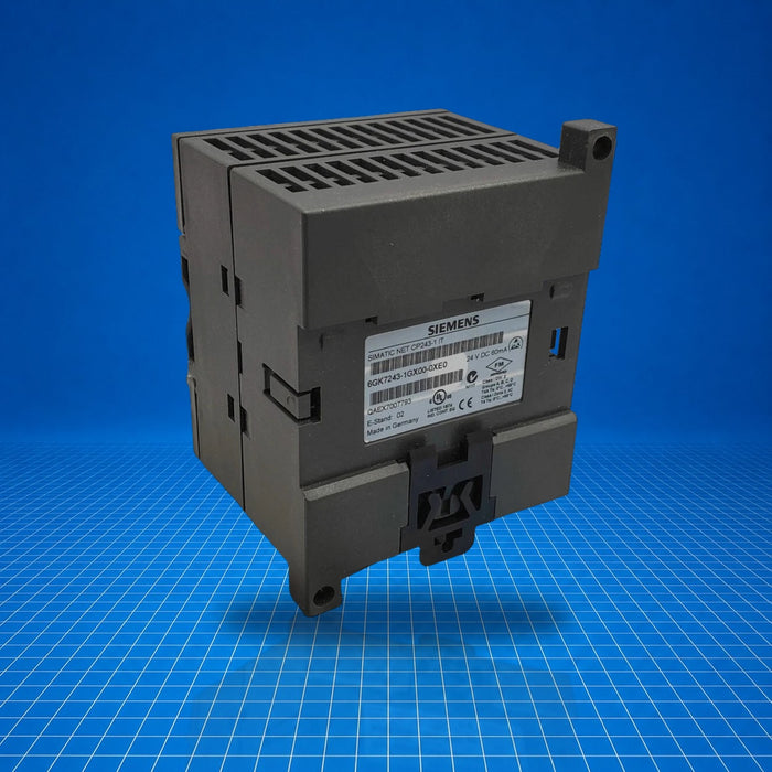 6GK7243-1GX00-0XE0 Siemens