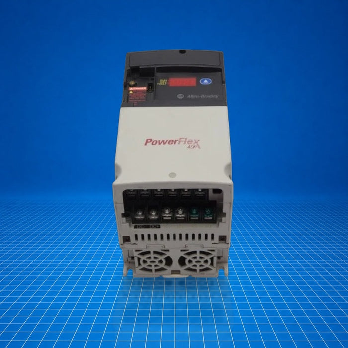 22D-D010N104 Allen-Bradley
