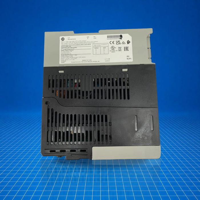25A-D2P3N104 Allen-Bradley