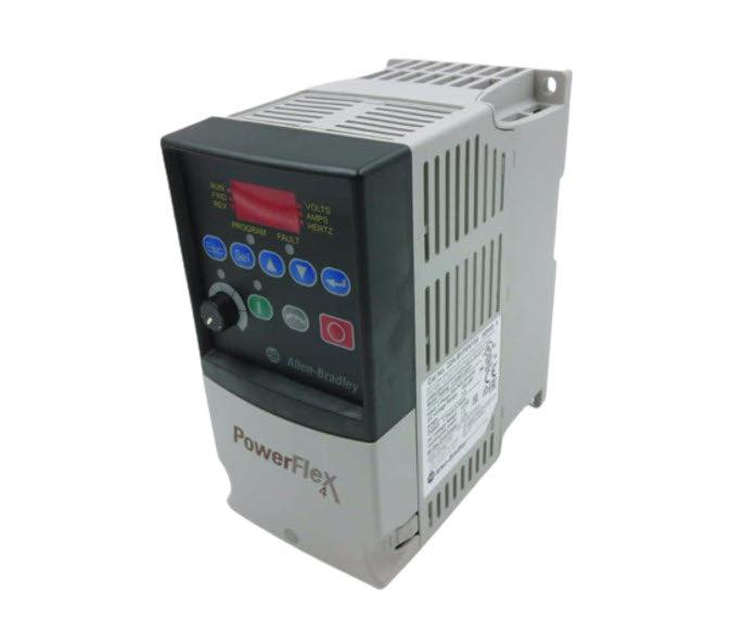 22A-B1P5N104 Allen-Bradley