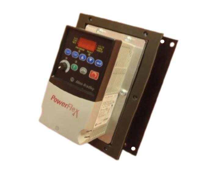 22A-D2P3F104 Allen-Bradley