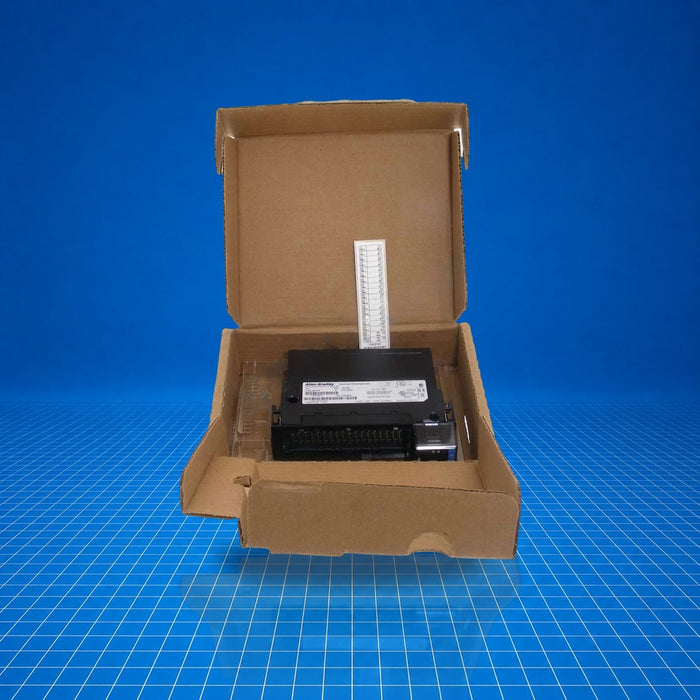 1756-IB16IF Allen-Bradley
