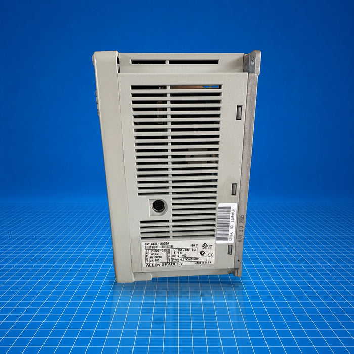 1305-AA02A Allen Bradley industrial automation part
