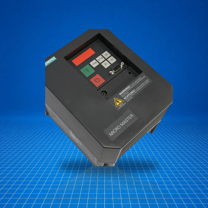 6SE3116-8CB40 Siemens industrial automation part - unit detail