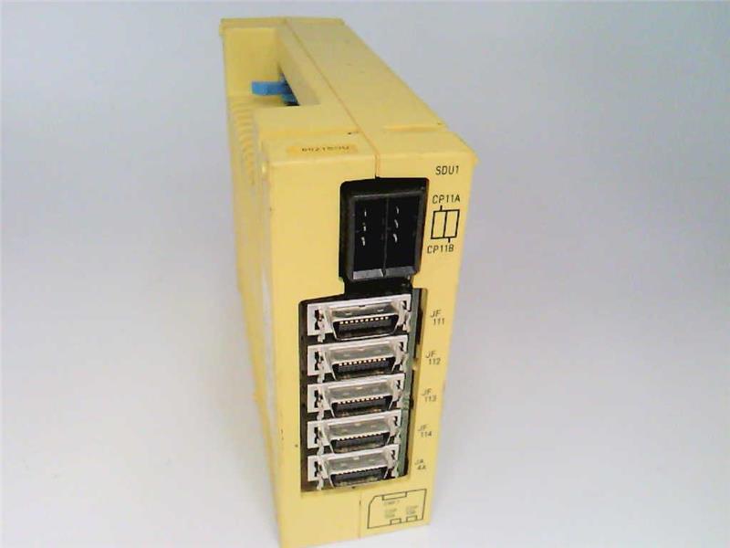A06B-6061-C201 GE Fanuc