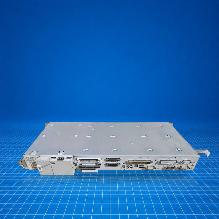 6FC5357-0BB11-0AE0 Siemens industrial automation part - product view
