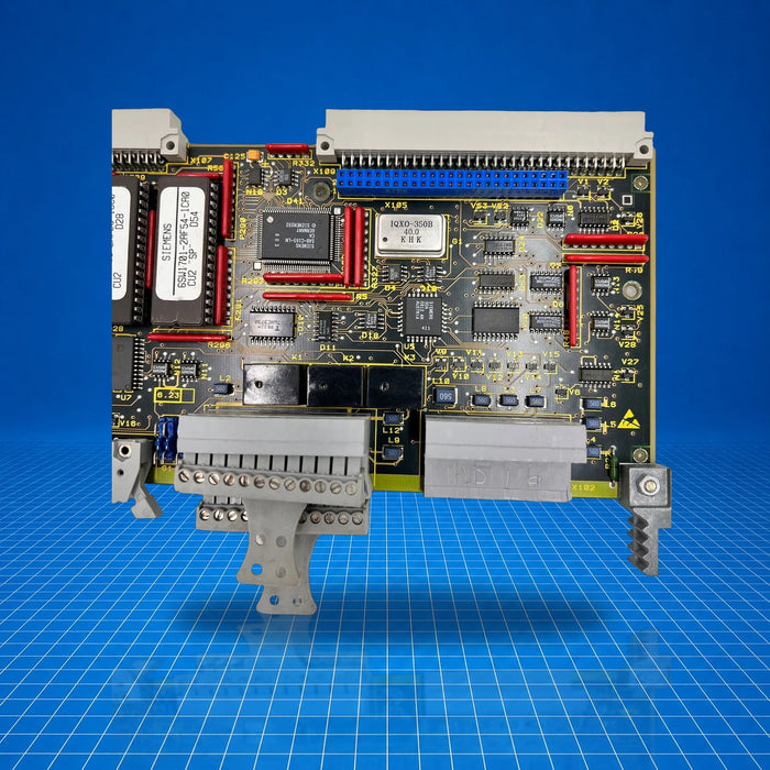 6SE7090-0XX84-0AF0 Siemens