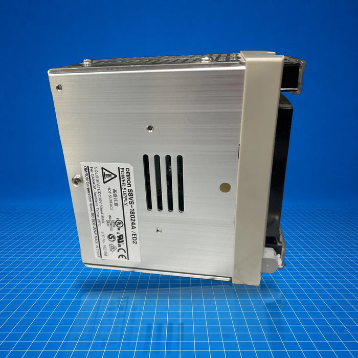 S8VS-18024A Omron industrial automation part